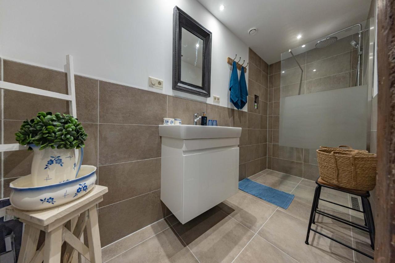 B&B Huiskamer Van Vollenhove Ngoại thất bức ảnh