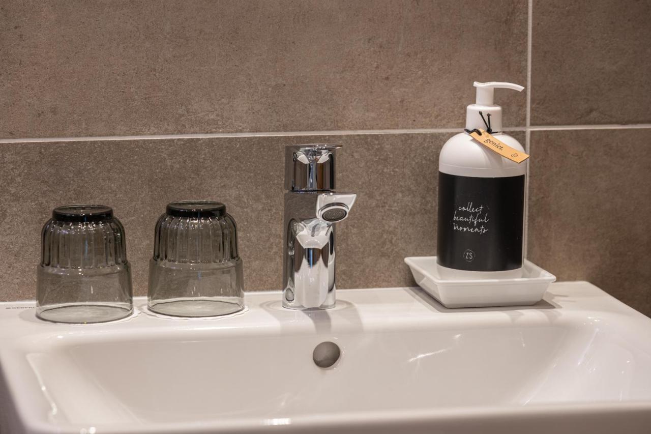 B&B Huiskamer Van Vollenhove Ngoại thất bức ảnh