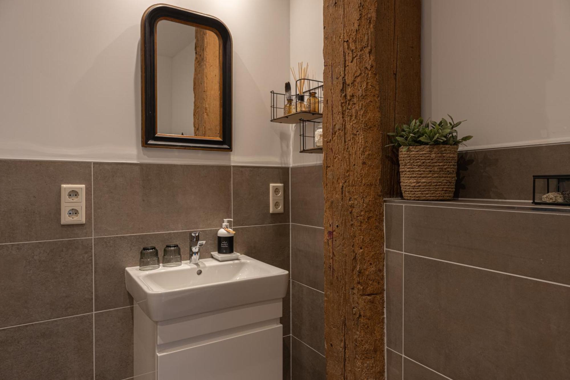 B&B Huiskamer Van Vollenhove Phòng bức ảnh